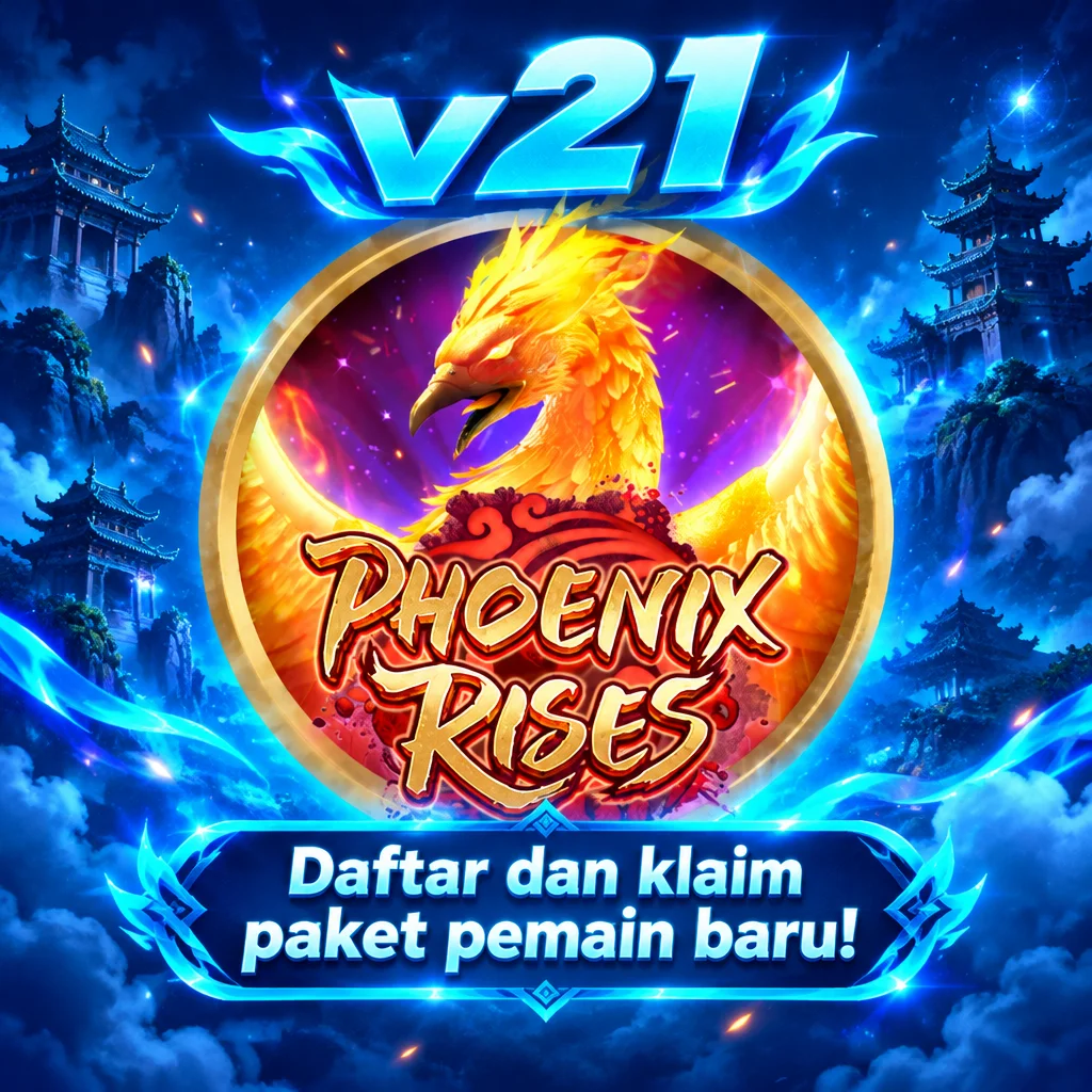 v21 · Phoenix Rises