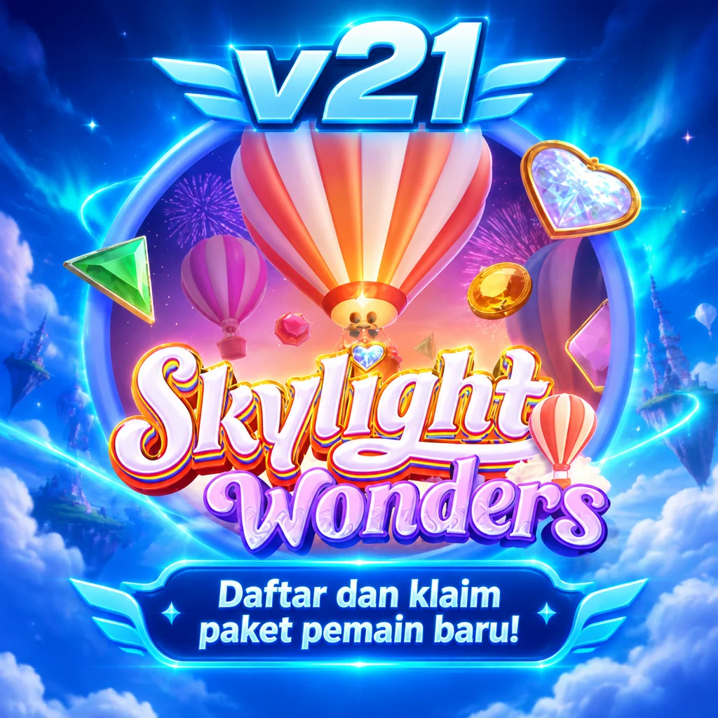 v21 · Skylight Wonder