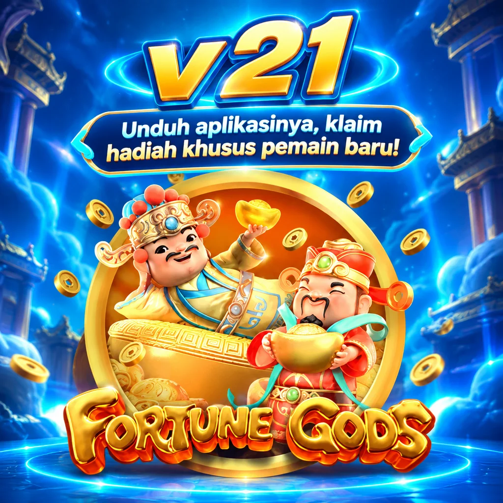 v21 · Fortune Gods