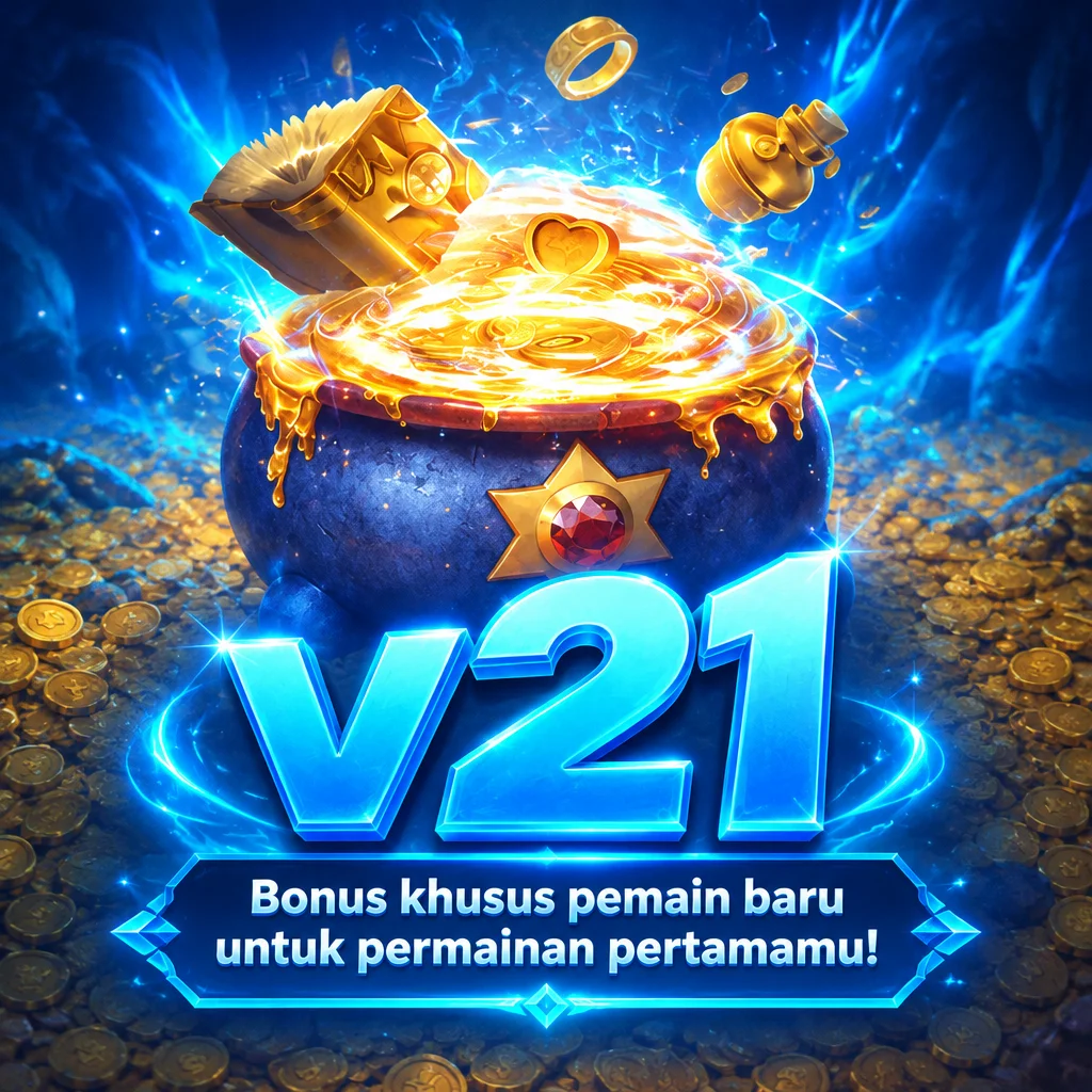 v21 · Game & unduhan