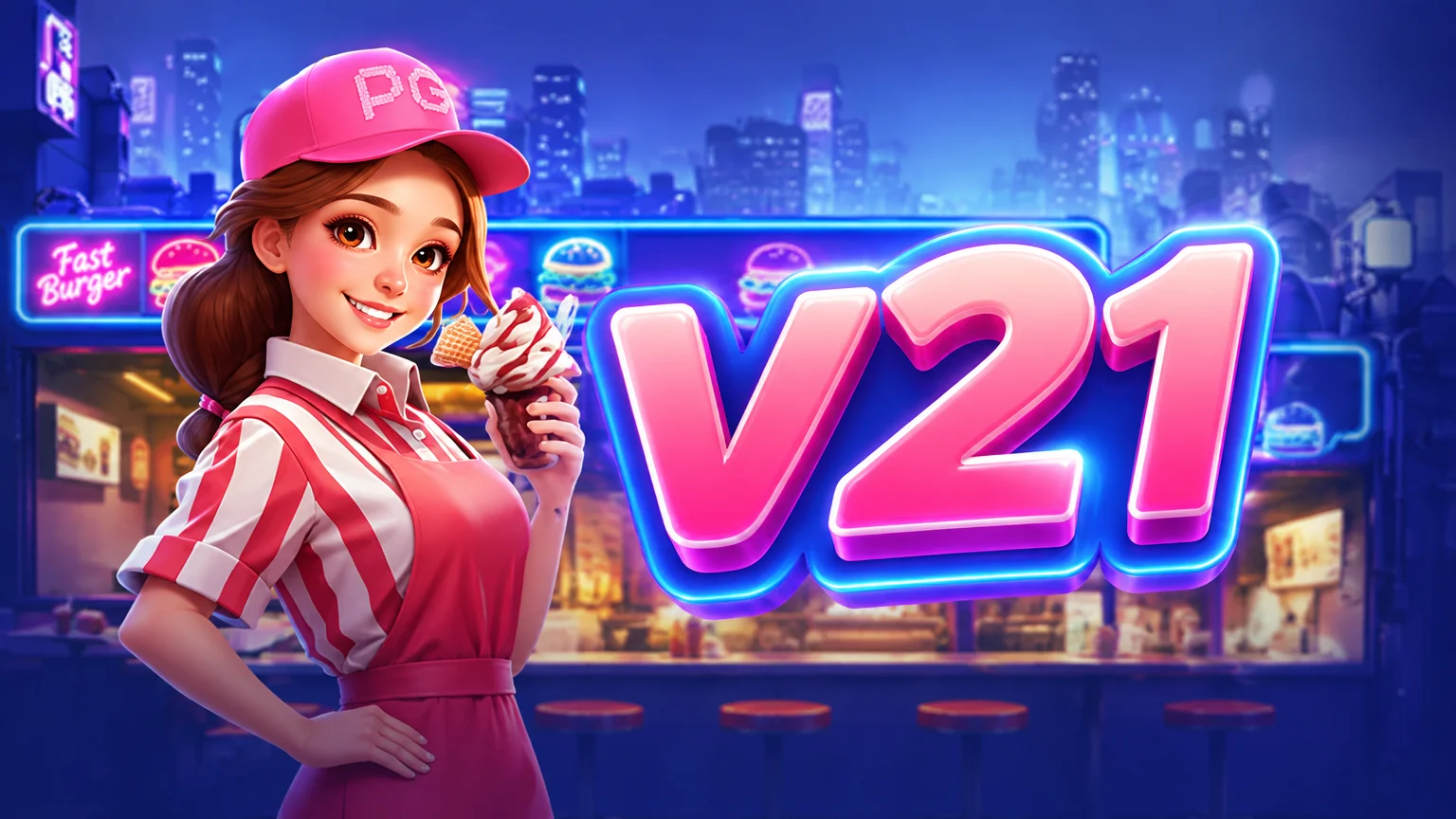 v21 · Panduan Visual dan Navigasi Mekanisme Slot Skylight Wonder di v21