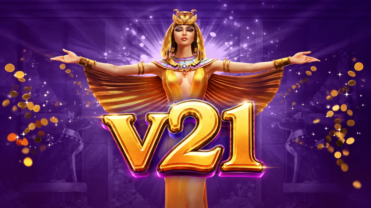 v21 · Panduan Tata Letak Antarmuka dan Simbol Permainan Emoji Riches di v21